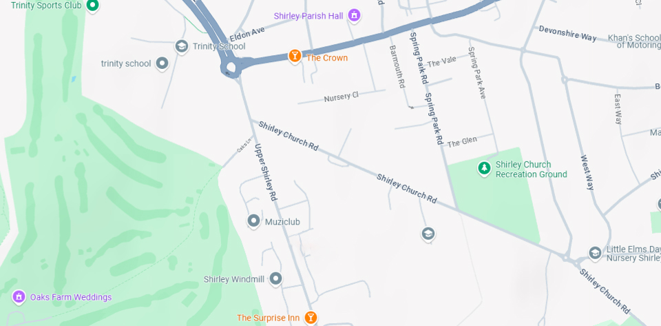 Google Maps
