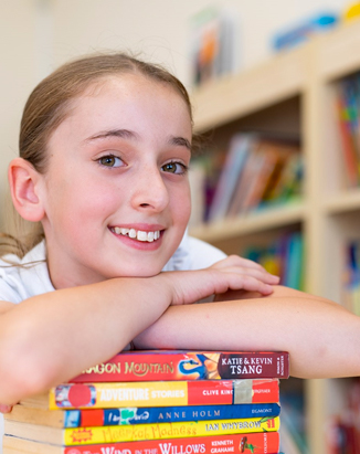 Visit St Thomas More Primary