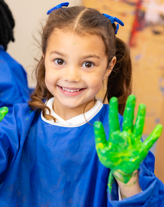 Visit St Joseph's Primary