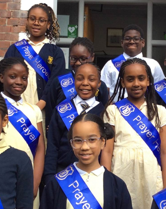 Visit Notre Dame Primary